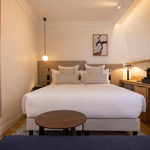 Chambre de Luxe Lit King-Size