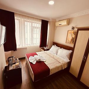 Chambre Standarde Simple