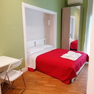 Appartement Rez-de-Chaussée