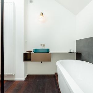 Chambre de Luxe Lit King-Size