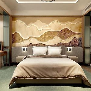 Suite Lit Queen-Size