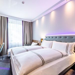 Chambre Standarde Triple