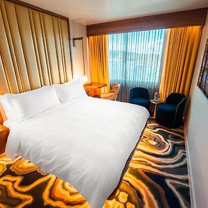 Chambre Supérieure Lit King-Size dans l'Aile