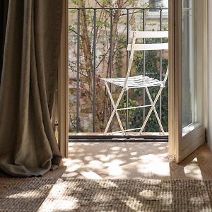 Chambre Double de Luxe