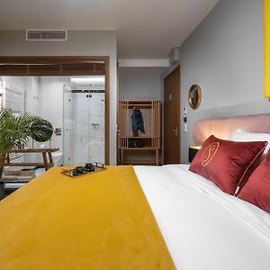 Chambre Standarde Lit King-Size