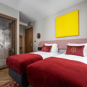 Chambre Standarde Double