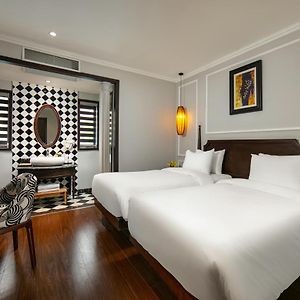 Chambre de Luxe