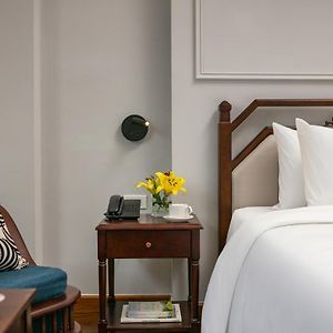 Suite Exécutive Lit King-Size