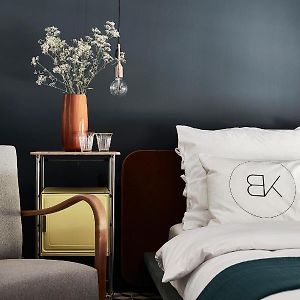 Chambre Supérieure Double