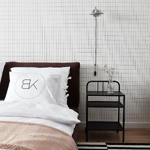 Chambre de Luxe Lit King-Size