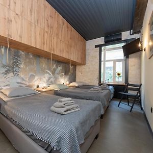 Chambre Triple Confort