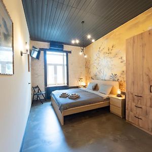 Chambre Grande Double