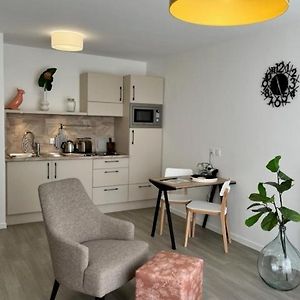 Appartement à 2 Chambres à Coucher