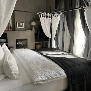 Chambre Supérieure Lit King-Size