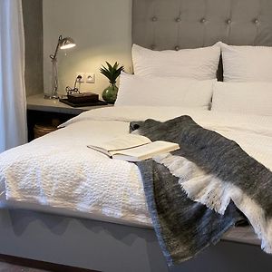 Chambre Supérieure Lit Queen-Size
