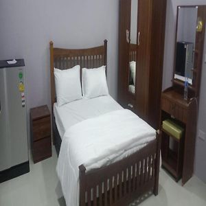 Chambre Lit King-Size