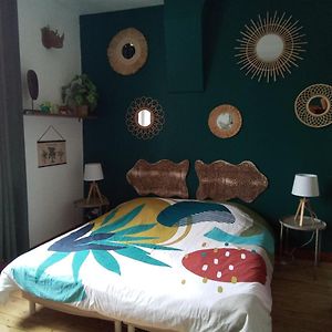 Private Bathroom Double Room