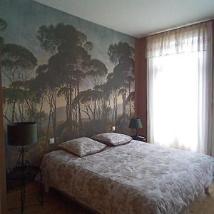 Chambre Supérieure Double