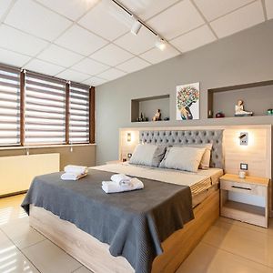 Suite Lit Queen-Size