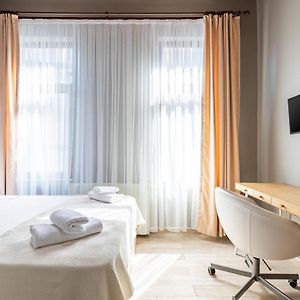 Chambre Triple de Luxe