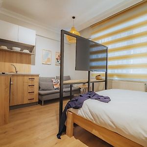 Chambre de Luxe Lit King-Size