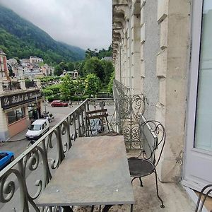 Charmant T2 Avec Balcon Pour 2 Pers A Cauterets, Tout Equipe, Proche Pistes - Fr-1-234-306