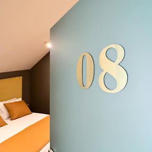 Chambre de Luxe