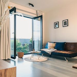 Boutique Apartment Amsterdam - North Riverside