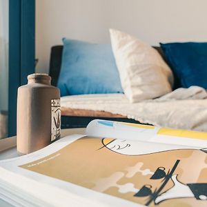 Appartement Studio