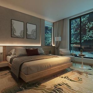 Chambre Lit Queen-Size