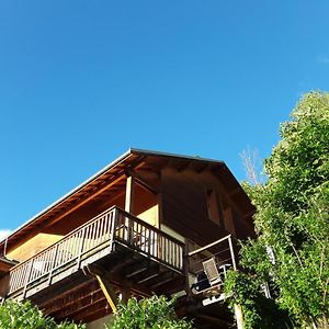 Comme A La Maison A La Montagne