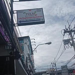 Tulsi Inn At Walking Street