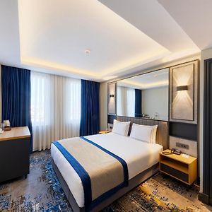 Chambre Double de Luxe