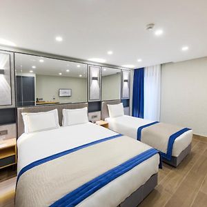 Chambre Triple Économique