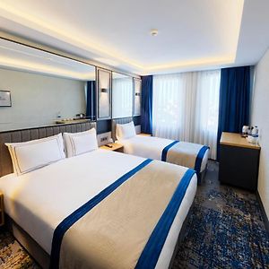 Chambre de Luxe Lit King-Size