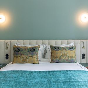 Chambre Lit Queen-Size