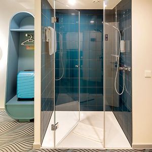 Chambre de Conception Lit King-Size