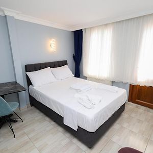 Merdin Suites & Hotel - Downtown