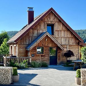 Chalet Vieux Bois, Au Coeur Du Village Des Rousses