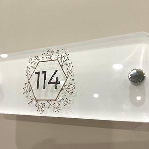 Chambre Lit Queen-Size