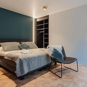 Chambre Double de Luxe