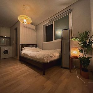 Chambre Grande Double