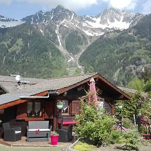 Chalet à 2 Chambres à Coucher