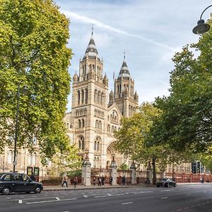 Southken Palace Suites