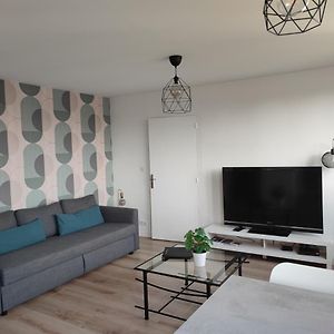 Appartement à 1 Chambre à Coucher