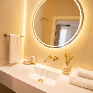 Chambre Standarde Double
