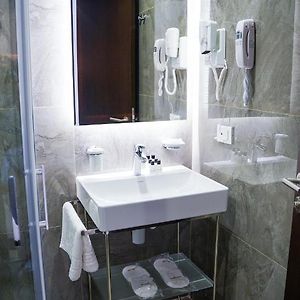 Chambre Double de Luxe