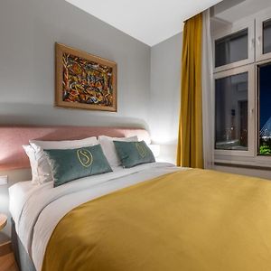 Chambre Standarde Lit Queen-Size