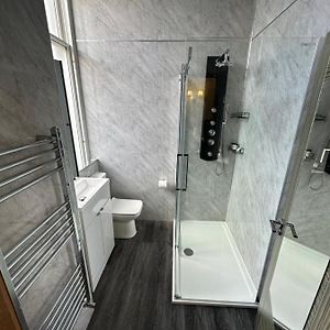 Chambre Lit Queen-Size