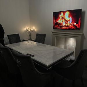 Thistle City Inn
